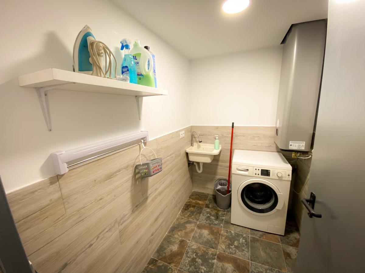 Apartmán Apartamento Boutique - La Tienda De Pepita Cangas do Morrazo Exteriér fotografie