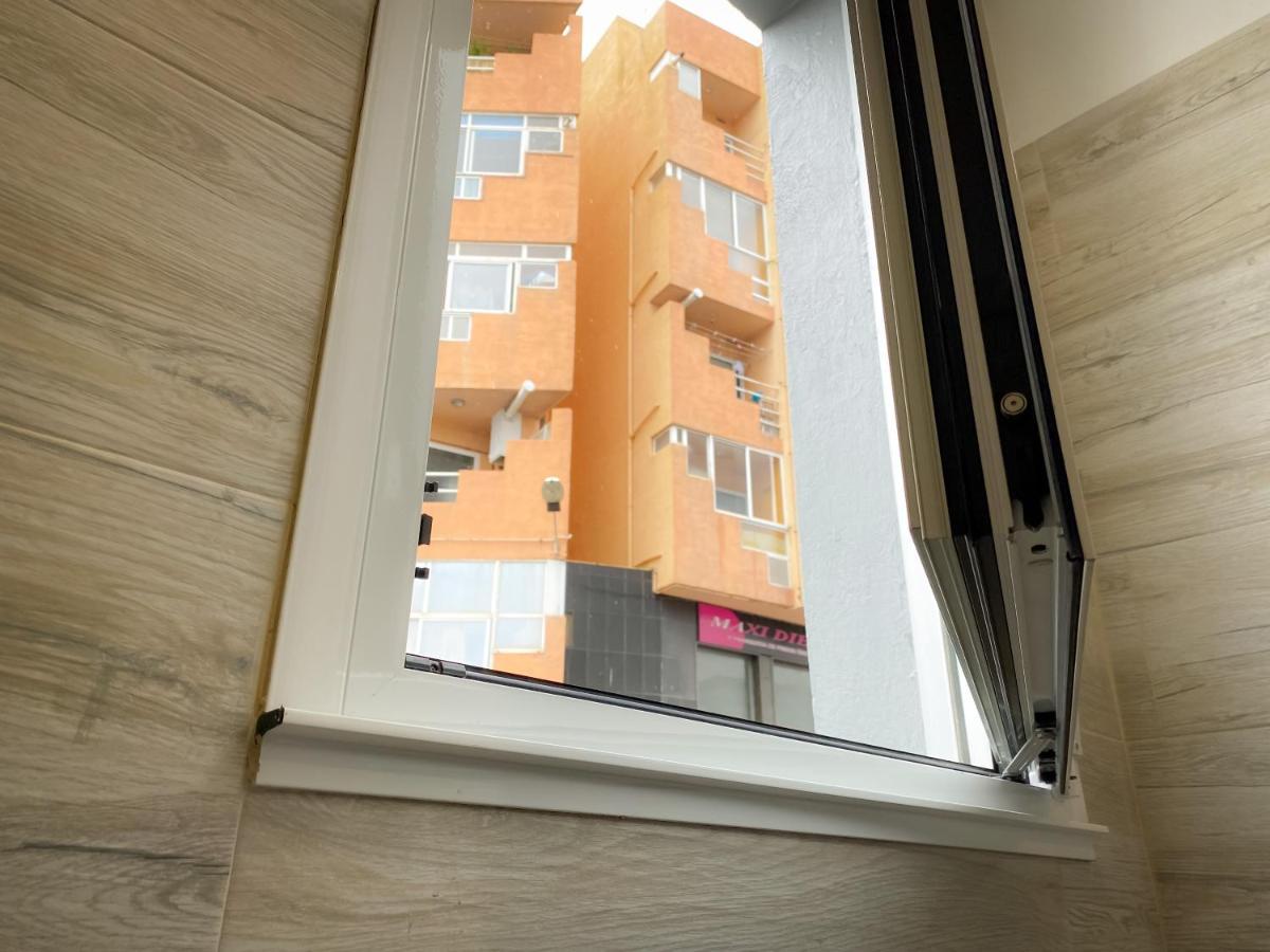 Apartmán Apartamento Boutique - La Tienda De Pepita Cangas do Morrazo Exteriér fotografie