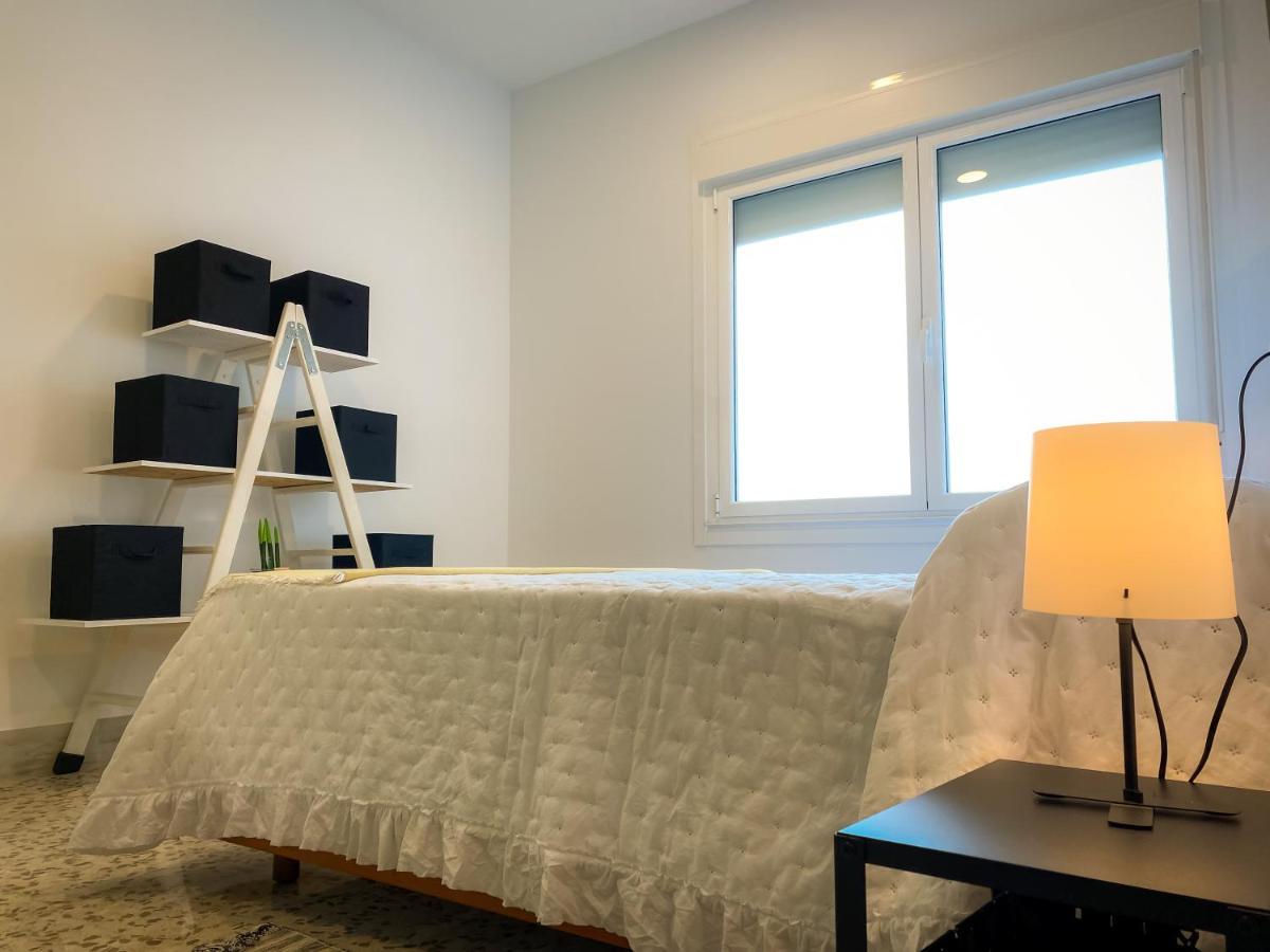 Apartmán Apartamento Boutique - La Tienda De Pepita Cangas do Morrazo Exteriér fotografie