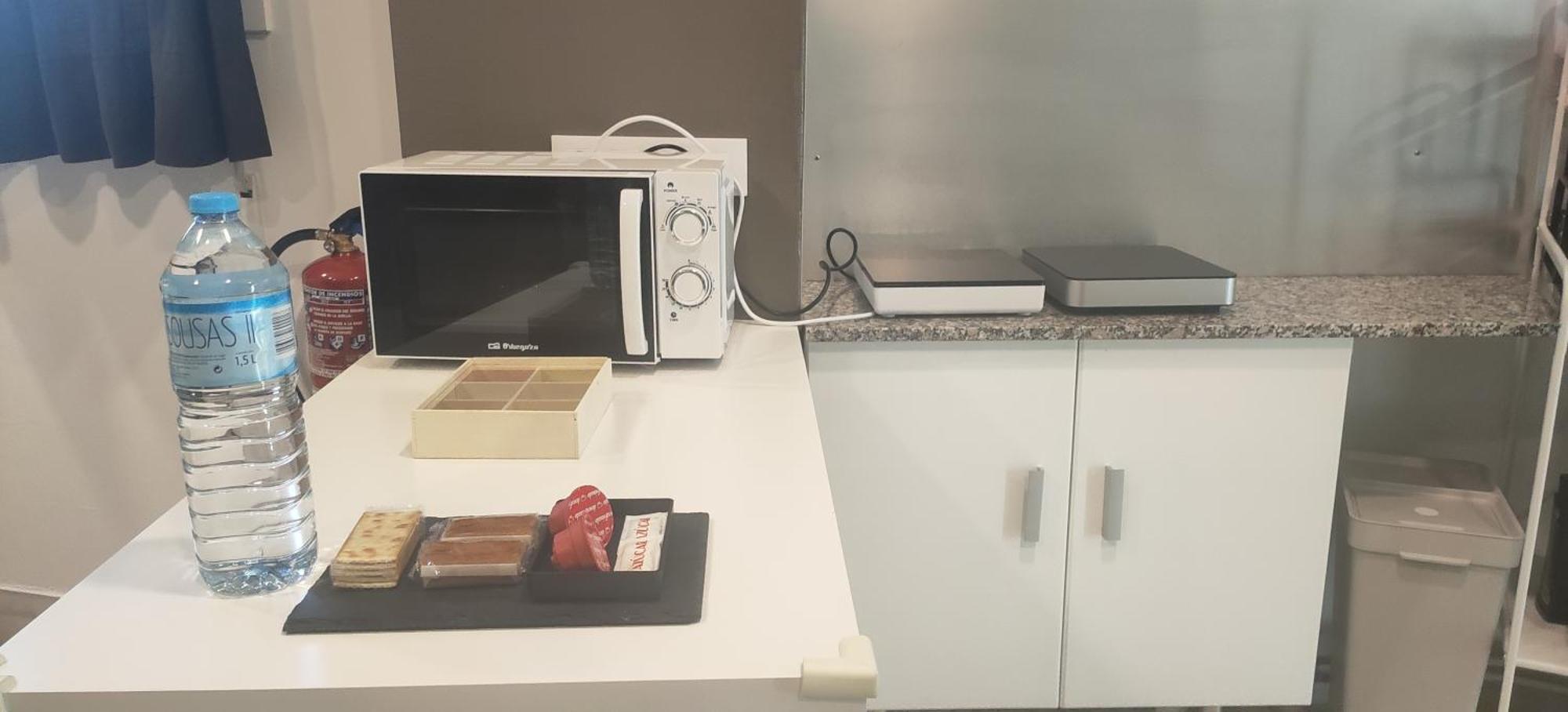 Apartmán Apartamento Boutique - La Tienda De Pepita Cangas do Morrazo Exteriér fotografie