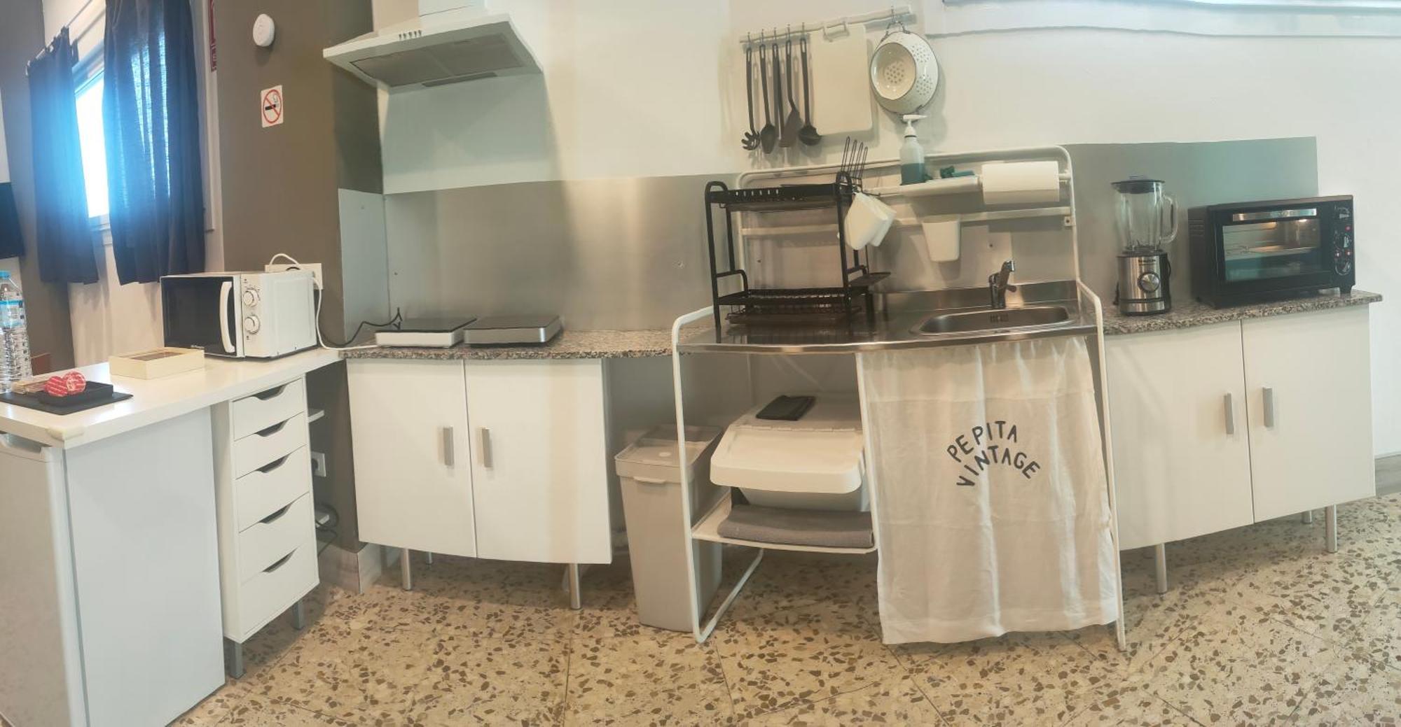 Apartmán Apartamento Boutique - La Tienda De Pepita Cangas do Morrazo Exteriér fotografie